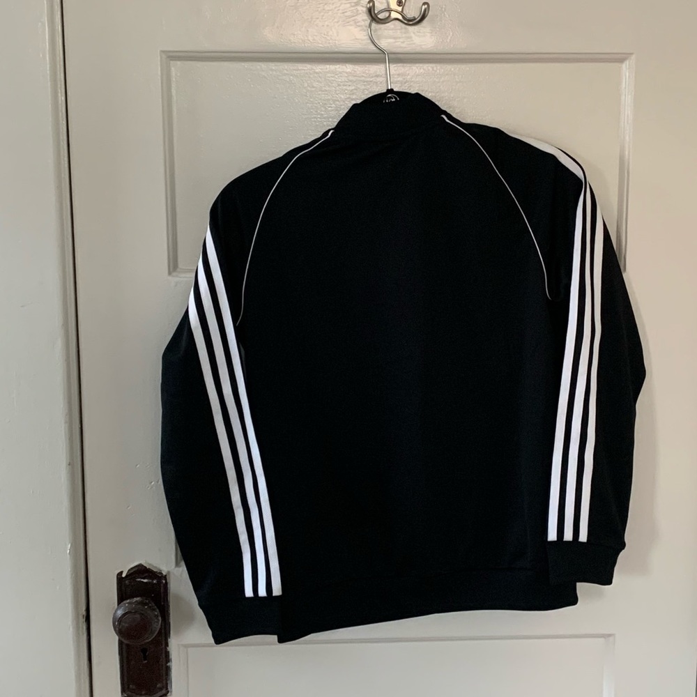 Adidas Track Jacket - Picture 2 of 4